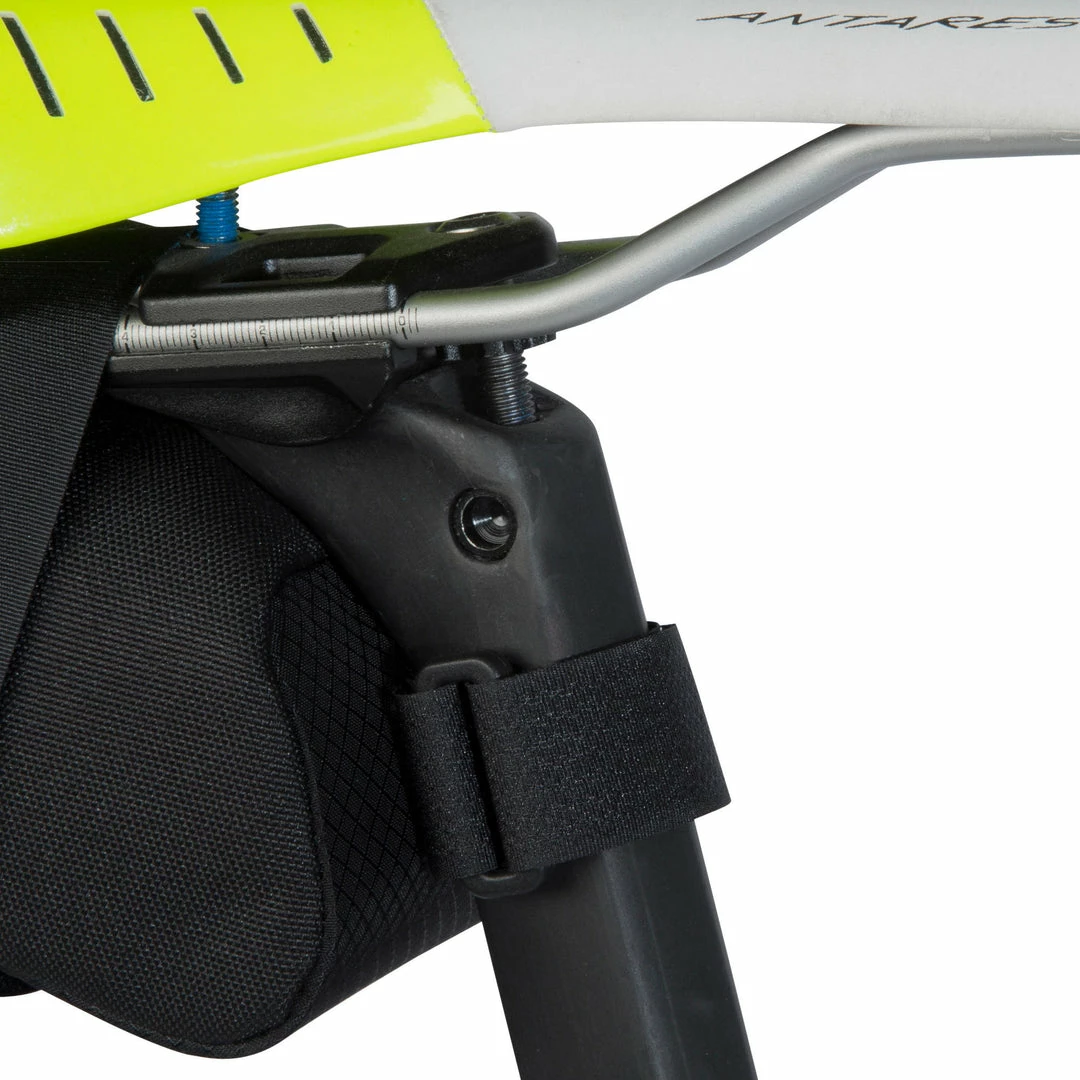 Best Sale ❤️ City Biking Btwin 500, 0.4 L Saddle Bag 🧨 16 City Biking Btwin 500, 0.4 L Saddle Bag