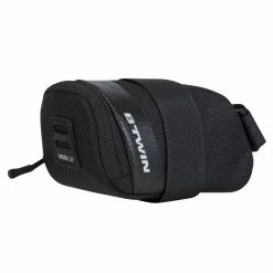 City Biking Btwin 500, 0.4 L Saddle Bag