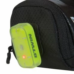 Best Sale ❤️ City Biking Btwin 500, 0.4 L Saddle Bag 🧨 20 City Biking Btwin 500, 0.4 L Saddle Bag