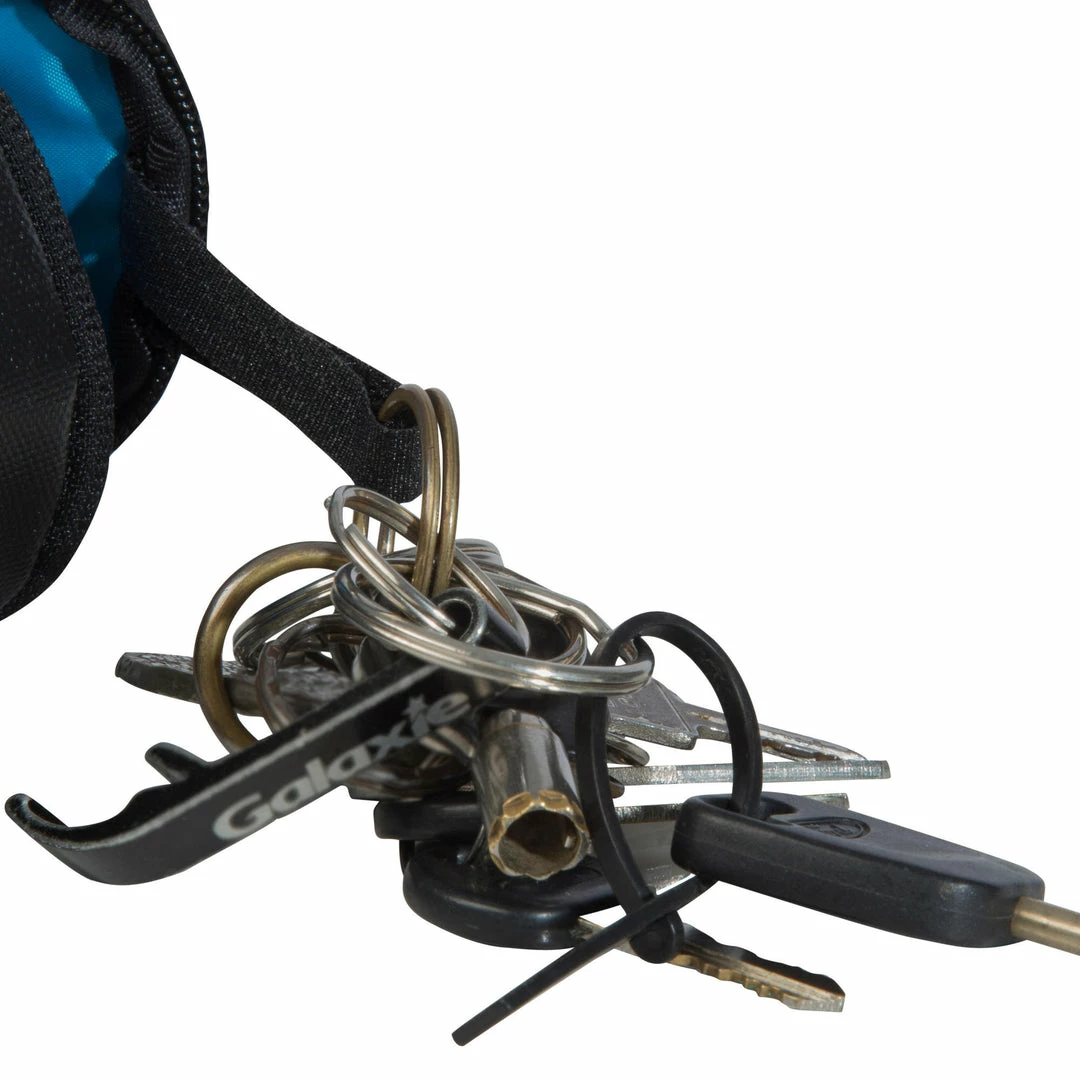 Best Sale ❤️ City Biking Btwin 500, 0.4 L Saddle Bag 🧨 10 City Biking Btwin 500, 0.4 L Saddle Bag