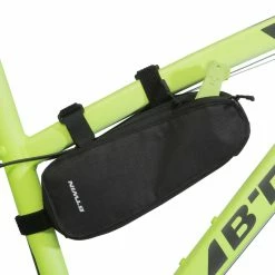 Road & Gravel Biking Riverside 300, Bike Frame Bag 1.5 L