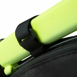 Road & Gravel Biking Riverside 300, Bike Frame Bag 1.5 L