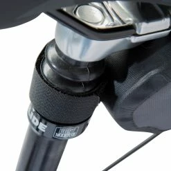 New 👍 Road & Gravel Biking Riverside 900, Waterproof Bike Saddle Bag 2.5 L 🎉 34 Road & Gravel Biking Riverside 900, Waterproof Bike Saddle Bag 2.5 L