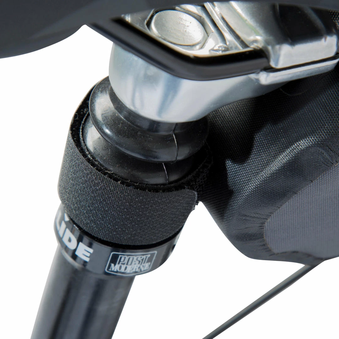 New 👍 Road & Gravel Biking Riverside 900, Waterproof Bike Saddle Bag 2.5 L 🎉 14 Road & Gravel Biking Riverside 900, Waterproof Bike Saddle Bag 2.5 L