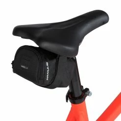 Road & Gravel Biking Triban 100, 0.5 L Saddle Bag