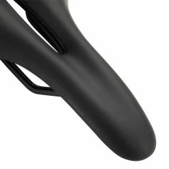 Btwin 500, Comfort Bike Seat, Women's Mountain Biking