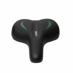 Btwin 900, Gel City Bike Saddle City Biking
