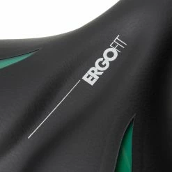 Btwin 900, Gel City Bike Saddle City Biking