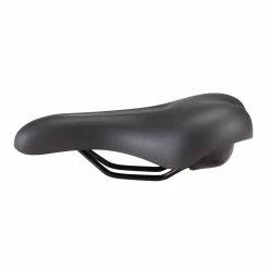 Btwin 500, Backpacking Bike Saddle City Biking