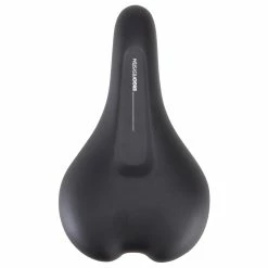 Btwin 500, Backpacking Bike Saddle City Biking