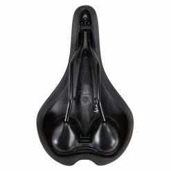 Btwin 500, Backpacking Bike Saddle City Biking