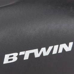 Btwin 500, Backpacking Bike Saddle City Biking