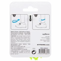 Btwin 100, Bike Pant Clip Road & Gravel Biking