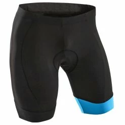 Triban Men's Bibless Bike Shorts