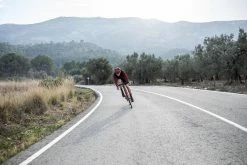 Van Rysel Racer, Windproof Road Cycling Vest, Men's Road & Gravel Biking