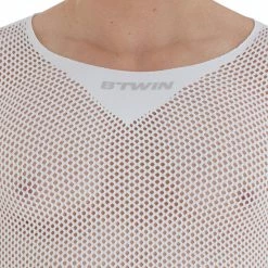 Van Rysel Ultralight Racing Base Layer Road & Gravel Biking