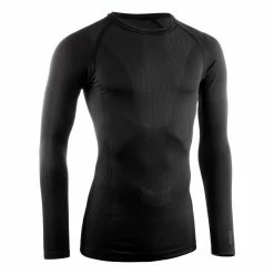 Van Rysel RR500, Long Sleeve Winter Cycling Base Layer, Men's Road & Gravel Biking
