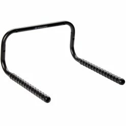 Btwin 2-Bike Wall Mount Road & Gravel Biking