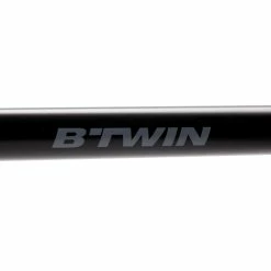 Btwin 2-Bike Wall Mount Road & Gravel Biking