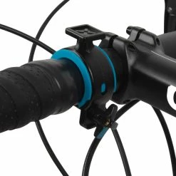 Road & Gravel Biking Btwin 900XL, Waterproof Smartphone Holder