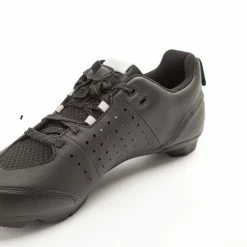 Budget ๐ Triban GRVL500, Road And Gravel Cycling Lace-Up SPD ๐ Shoes โญ 12 Triban GRVL500, Road And Gravel Cycling Lace-Up SPD Shoes