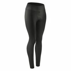 Van Rysel 100, Bibless Bike Touring Tights, Women's