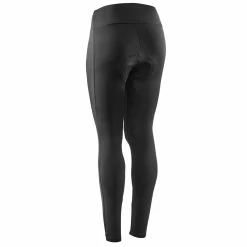 Van Rysel 100, Bibless Bike Touring Tights, Women's