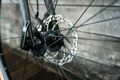 Triban GRVL120, Disc Microshift Gravel Bike Road & Gravel Biking