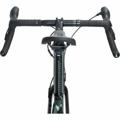 Triban GRVL120, Disc Microshift Gravel Bike Road & Gravel Biking