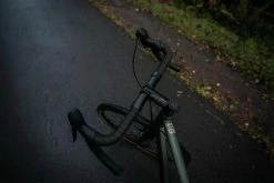 Triban GRVL120, Disc Microshift Gravel Bike Road & Gravel Biking