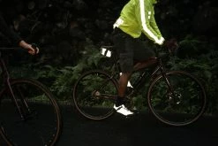 City Biking Triban RC 520, Reflective Visibility SPD Cycling Shoes