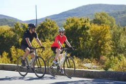 Road & Gravel Biking Triban Abyss RC100, Aluminum Road Bike