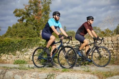 Triban RC120, Disc Brake Aluminum Road Bike Road & Gravel Biking