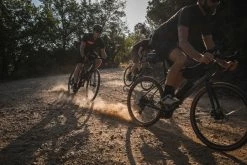 Triban GRVL120, Disc Microshift Gravel Bike Road & Gravel Biking