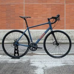 Triban RC120, Disc Brake Aluminum Road Bike Road & Gravel Biking