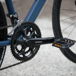 Triban RC120, Disc Brake Aluminum Road Bike Road & Gravel Biking