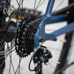 Triban RC120, Disc Brake Aluminum Road Bike Road & Gravel Biking