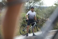 Road & Gravel Biking Triban Abyss RC100, Aluminum Road Bike