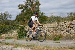 Road & Gravel Biking Triban Abyss RC100, Aluminum Road Bike