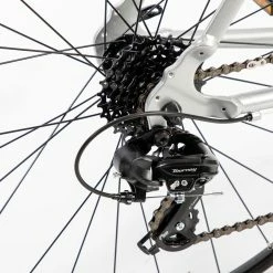 Road & Gravel Biking Triban Abyss RC100, Aluminum Road Bike