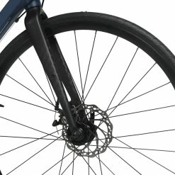 Deals ⭐ Road & Gravel Biking Triban RC120, Flat Bar Disc Brake Road Bike 🔔 16 Road & Gravel Biking Triban RC120, Flat Bar Disc Brake Road Bike