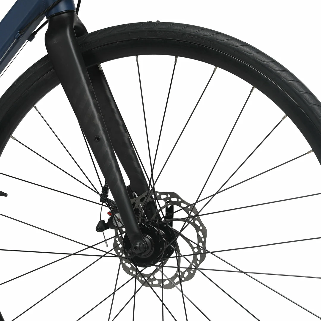 Deals ⭐ Road & Gravel Biking Triban RC120, Flat Bar Disc Brake Road Bike 🔔 8 Road & Gravel Biking Triban RC120, Flat Bar Disc Brake Road Bike