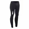 Road & Gravel Biking Triban RC520, Cold Weather Long Bibless Road Cycling Tights, Men's