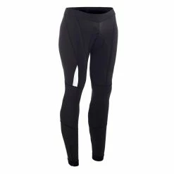 Road & Gravel Biking Triban RC520, Cold Weather Long Bibless Road Cycling Tights, Men's