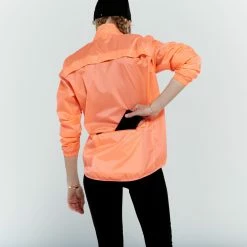 Van Rysel 100, Rainproof Cycling Jacket, Women's
