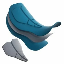 Triban Essential, Bibless Padded Road Cycling Shorts, Men's