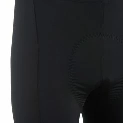 Triban Essential, Bibless Padded Road Cycling Shorts, Men's