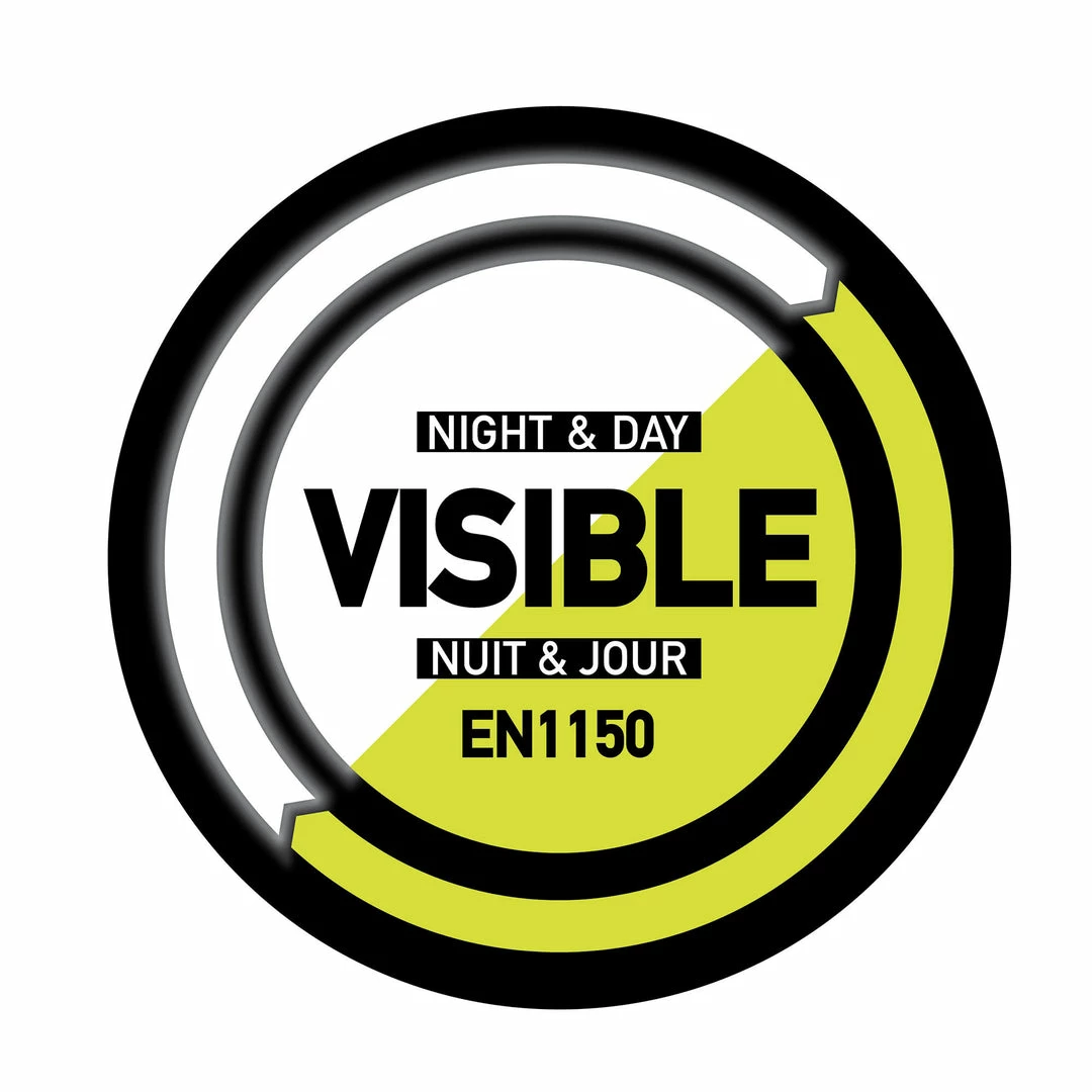 Discount ๐ Van Rysel 520, Insulated High Visibility Winter Cycling Vest Road & Gravel Biking ๐ 2 Van Rysel 520, Insulated High Visibility Winter Cycling Vest Road & Gravel Biking