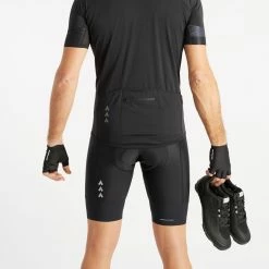Triban RC500 Bib Road Cycling Shorts, Men's Road & Gravel Biking