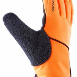 Triban 500, Winter Cycling Gloves, Adult